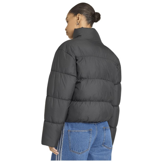 Adidas Γυναικείο μπουφάν Short Padded Jacket